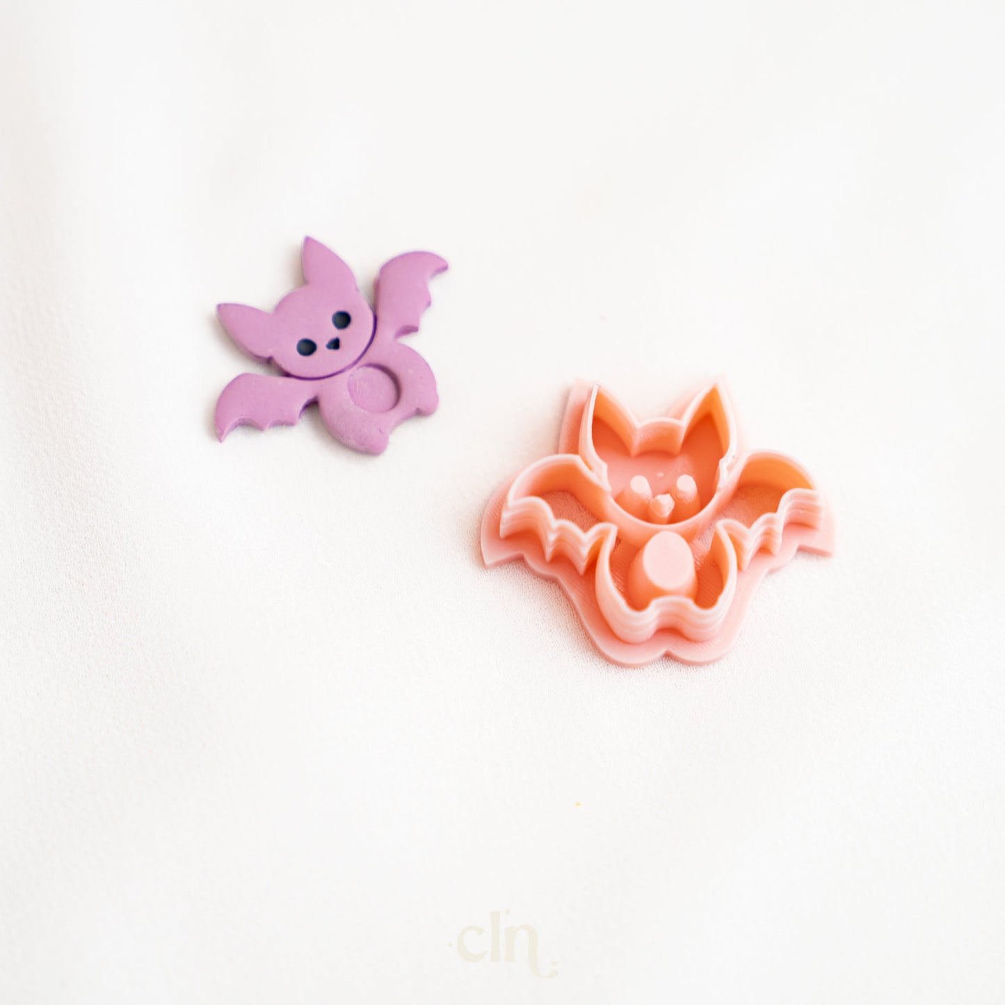 Bat - Cutter - CLN Atelier