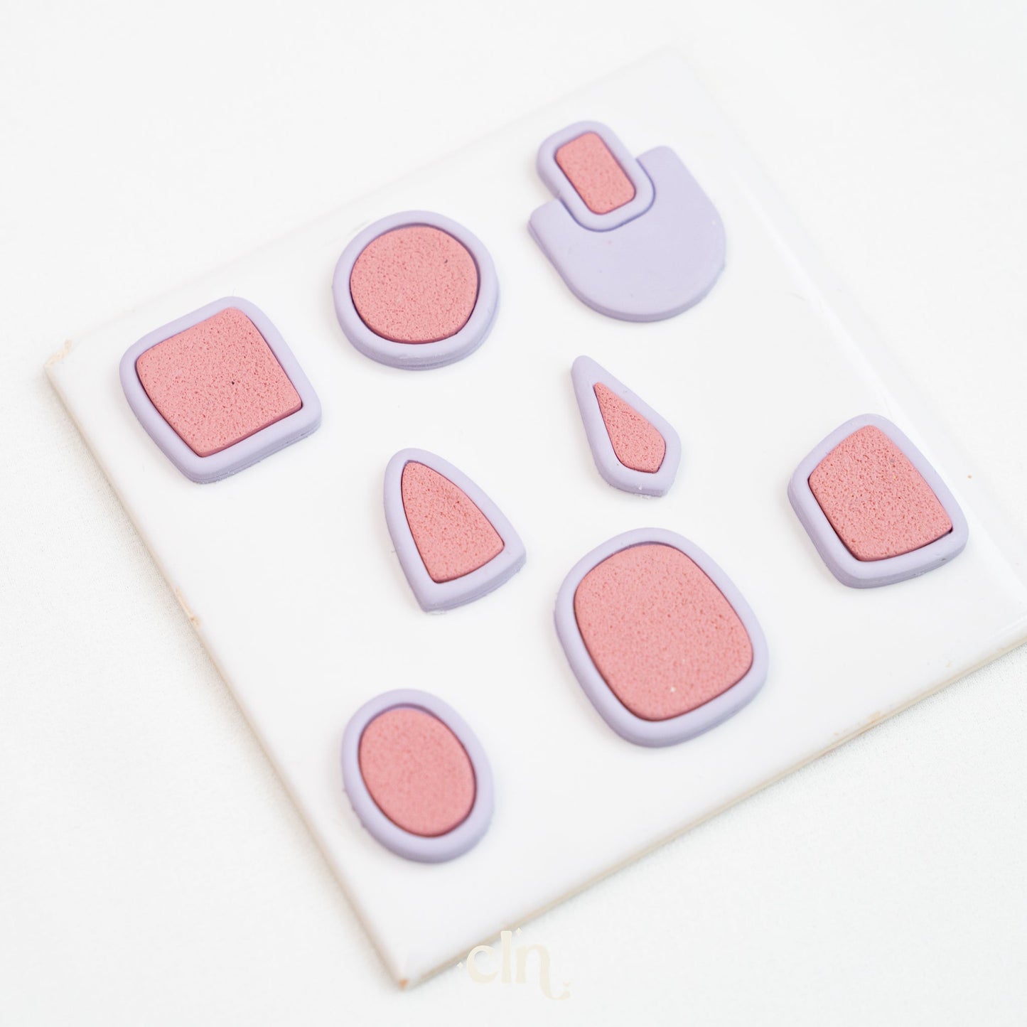 Bezel cutter A - Cutter - CLN Atelier