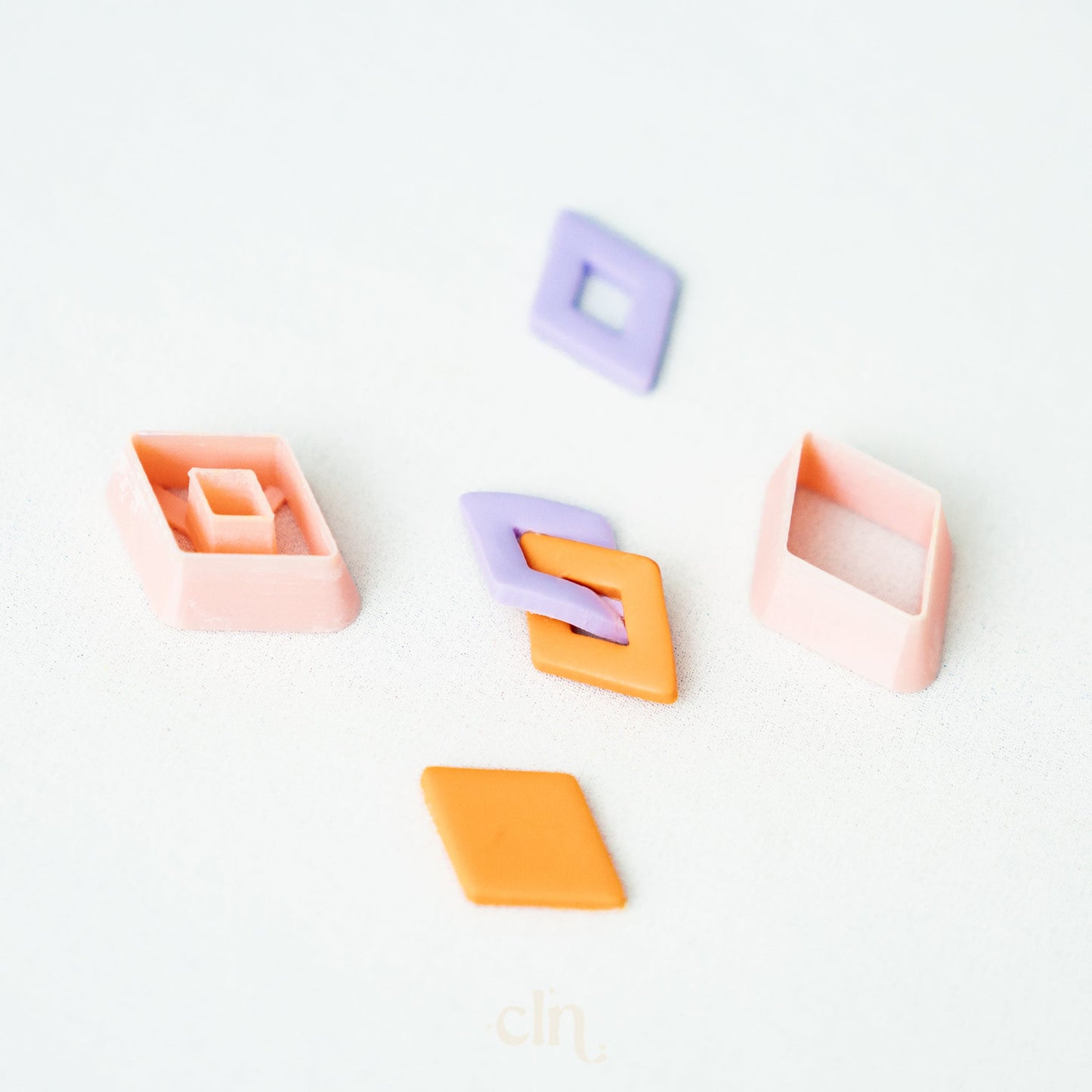 Chain cutter C - Cutter - CLN Atelier