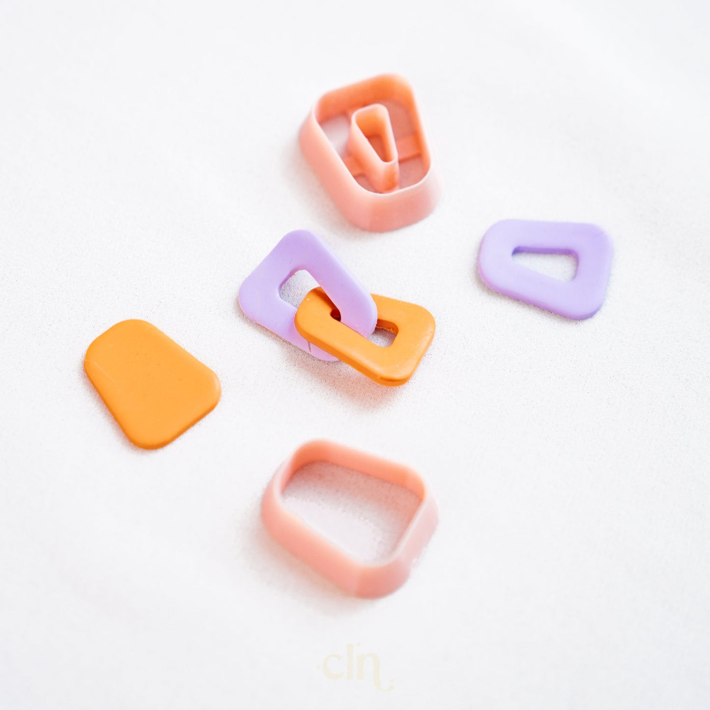 Chain cutter F - Cutter - CLN Atelier