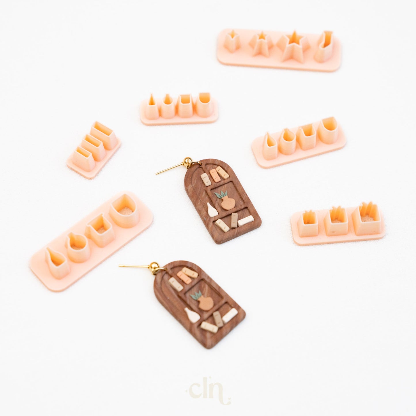 Gift microcutter - Cutter - CLN Atelier