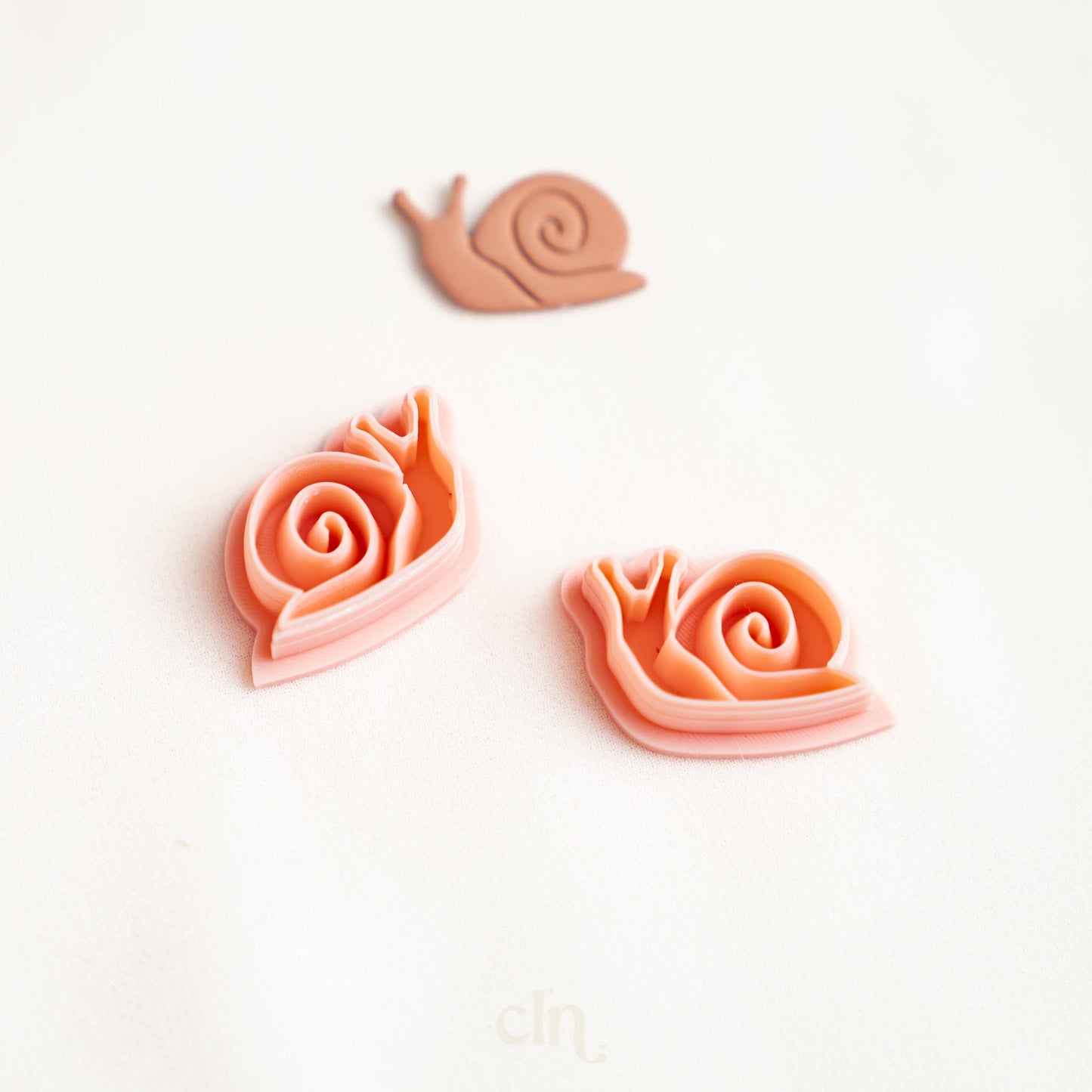 Snail - Cutter - CLN Atelier