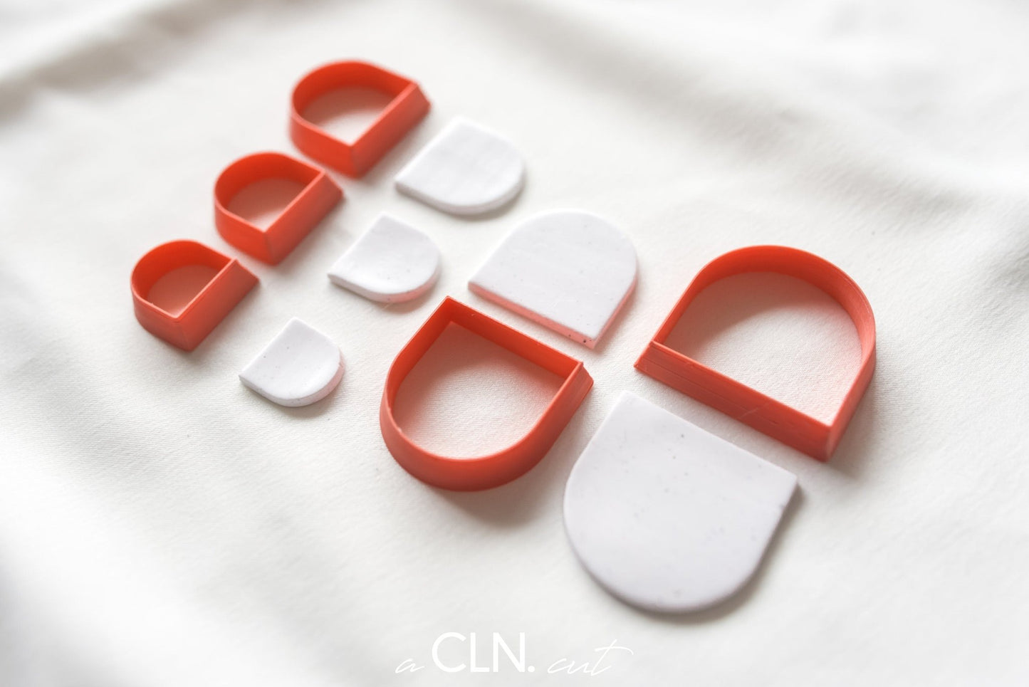 Arch - Cutter - CLN Atelier