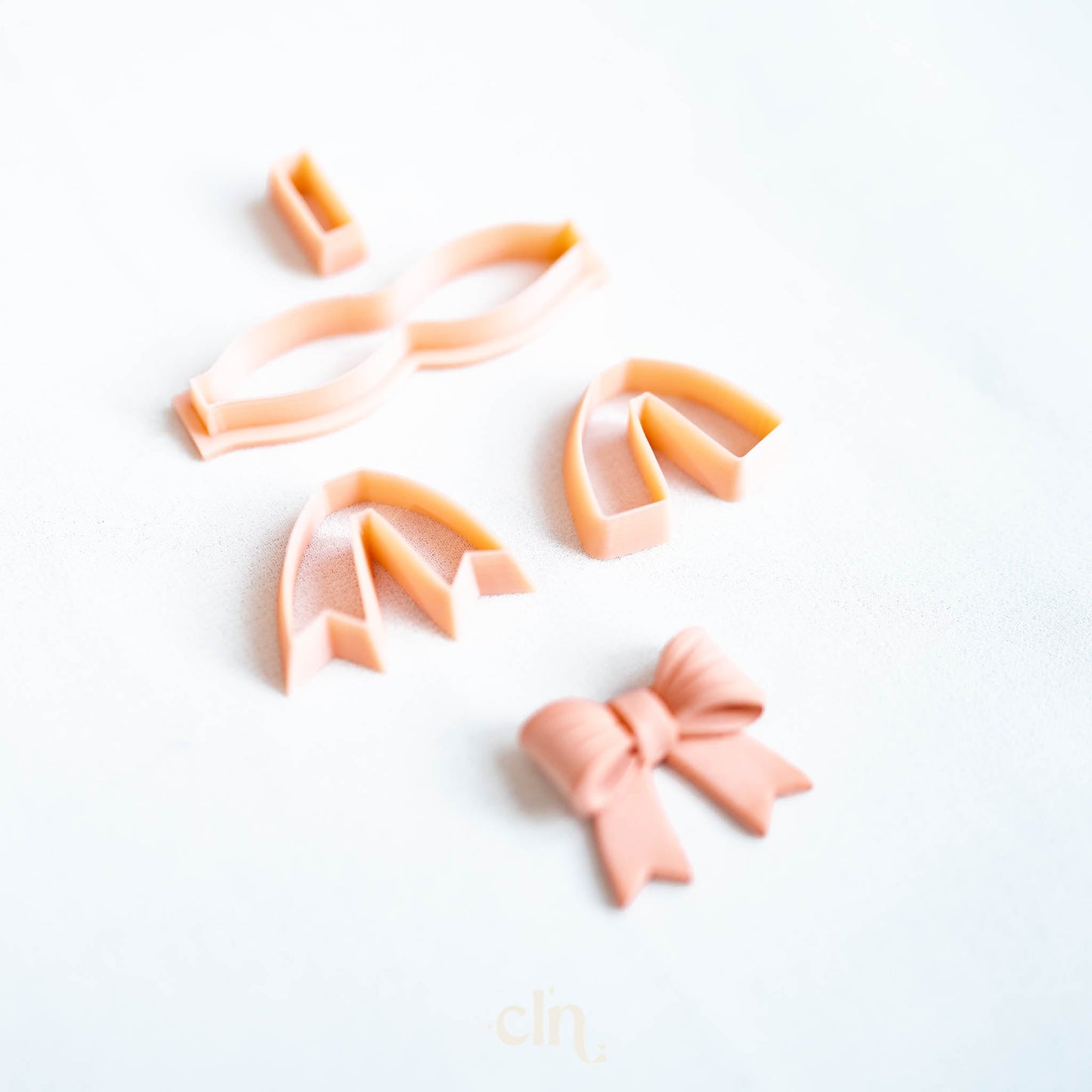 Bow cutter - Cutter - CLN Atelier