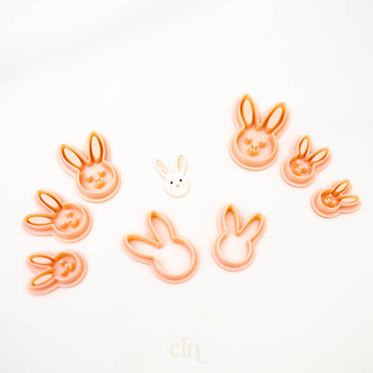 Bunny - Cutter - CLN Atelier