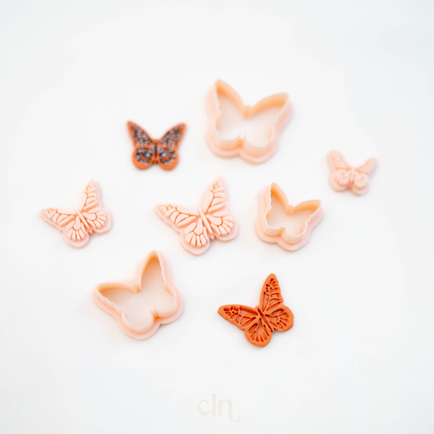 Butterfly - Cutter - CLN Atelier