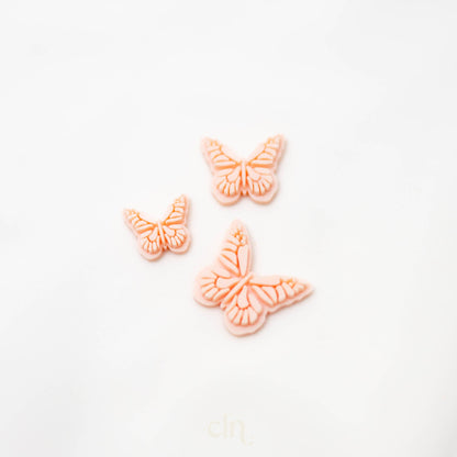 Butterfly - Cutter - CLN Atelier