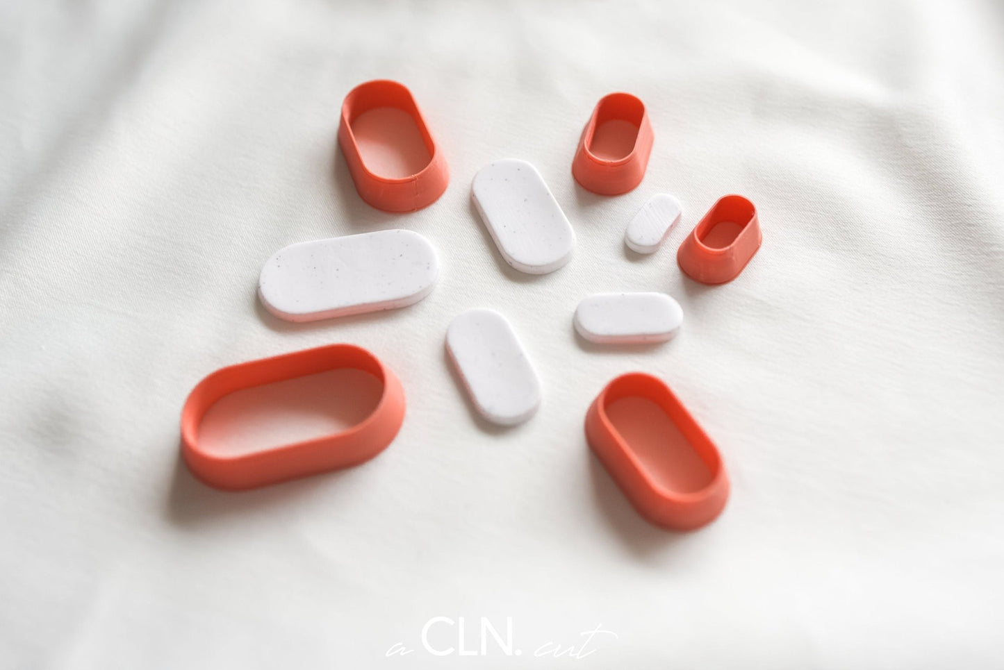 Capsule - Cutter - CLN Atelier