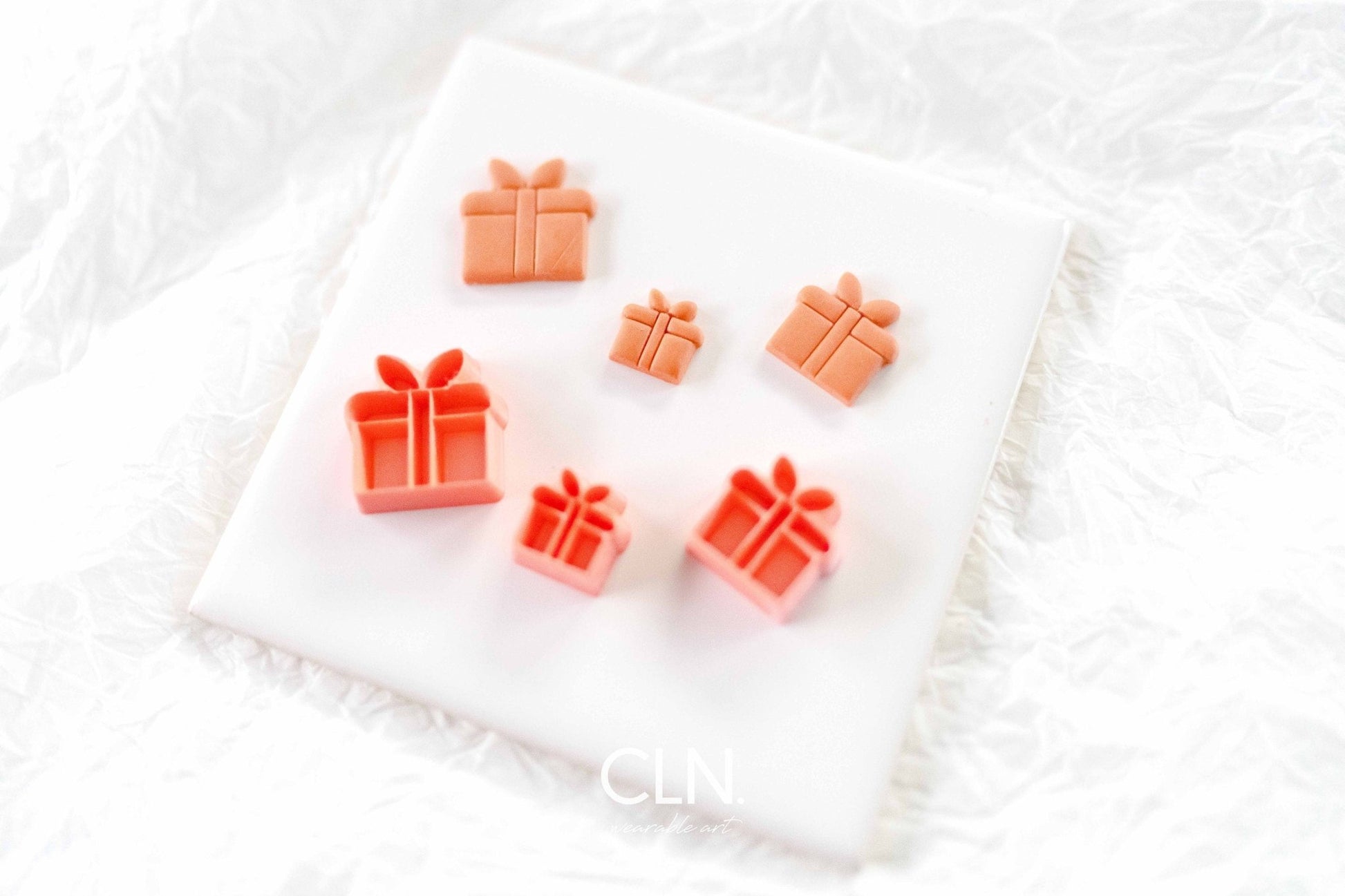 Christmas Gift - Cutter - CLN Atelier