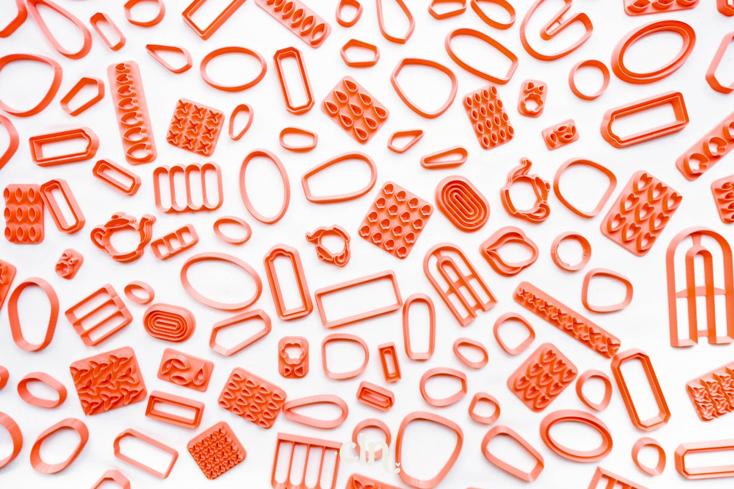 Droplet leaf microcutter - Cutter - CLN Atelier