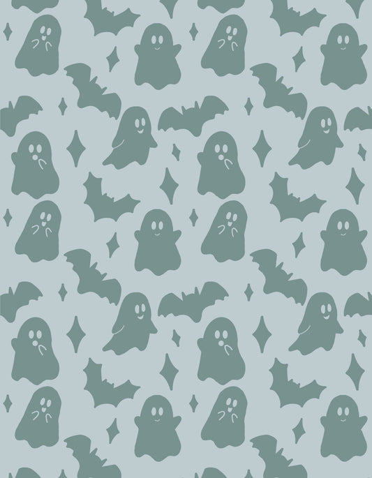 Ghosts soft texture - Soft texture - CLN Atelier
