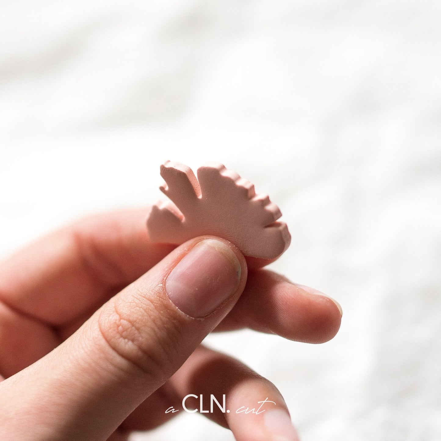 Ginkgo Leaf - Cutter - CLN Atelier