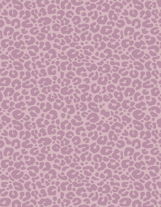 Leopard soft texture - Soft texture - CLN Atelier