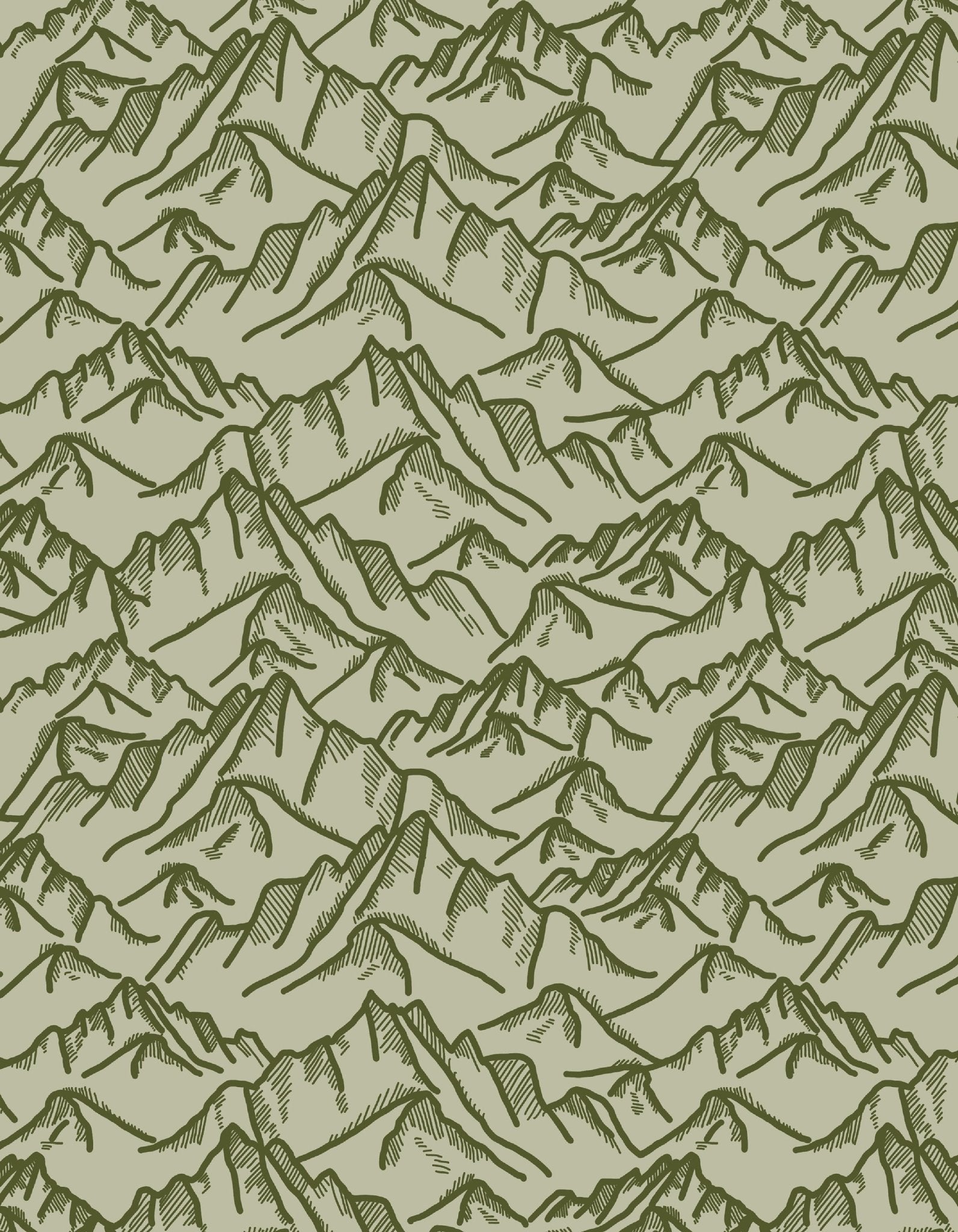 Mountains soft texture - Soft texture - CLN Atelier