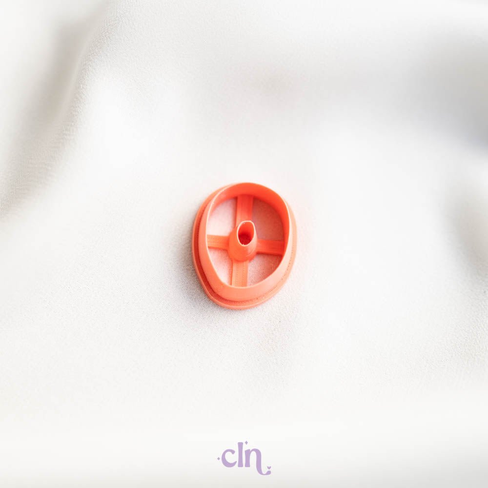 Organic donut cutters - Cutter - CLN Atelier