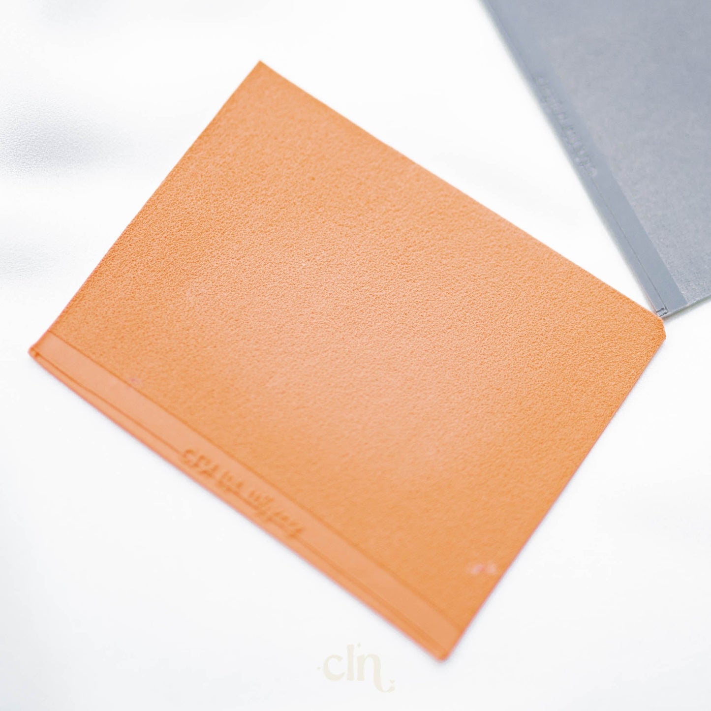 Sandpaper soft texture - Soft texture - CLN Atelier