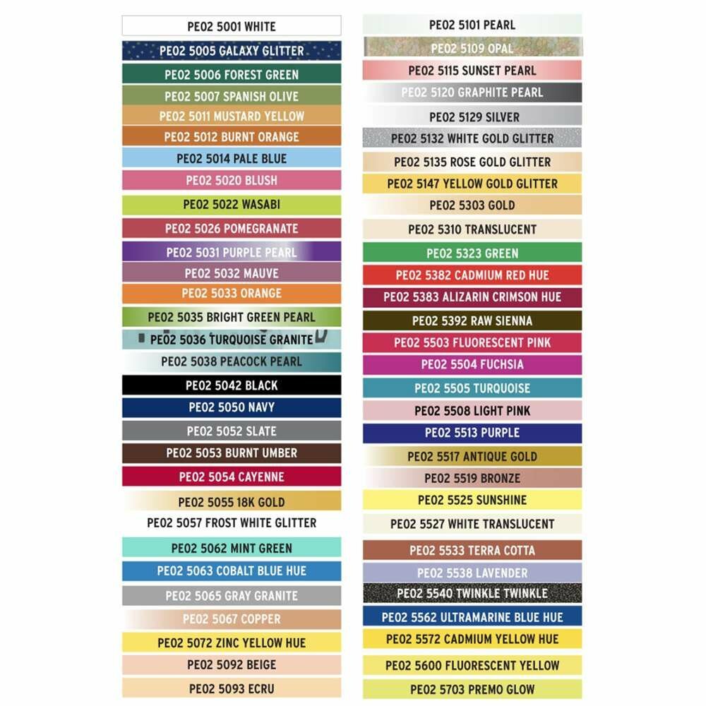 Sculpey Premo Fluorecent Yellow 57g - Polymer Clay - CLN Atelier