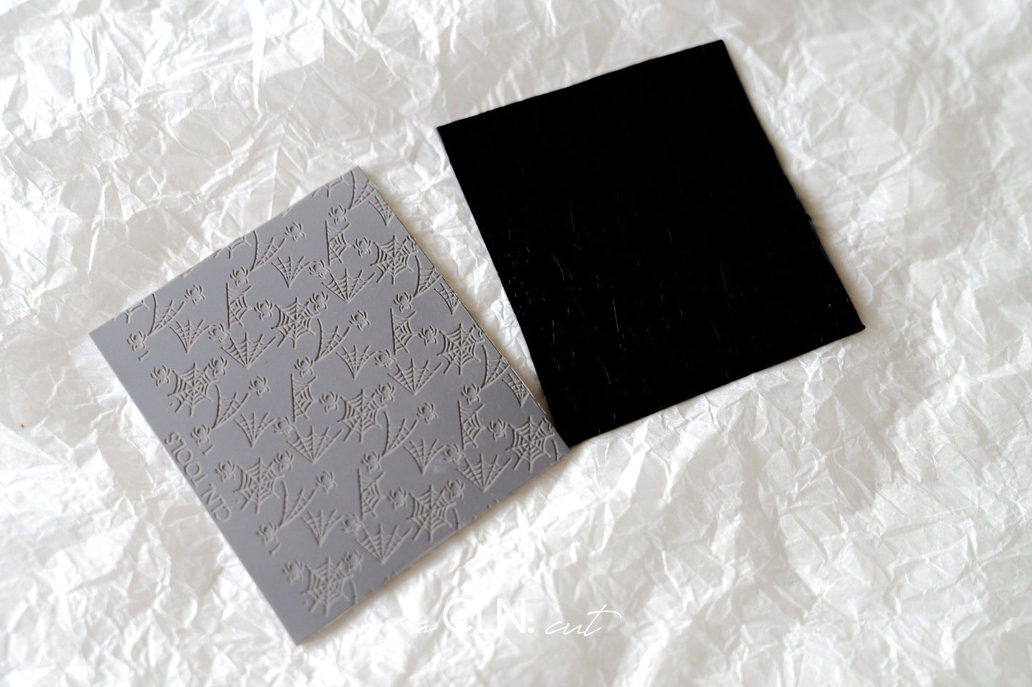 Spiders soft texture - Soft texture - CLN Atelier