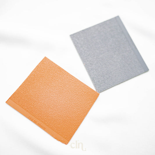 Spots soft texture - Soft texture - CLN Atelier