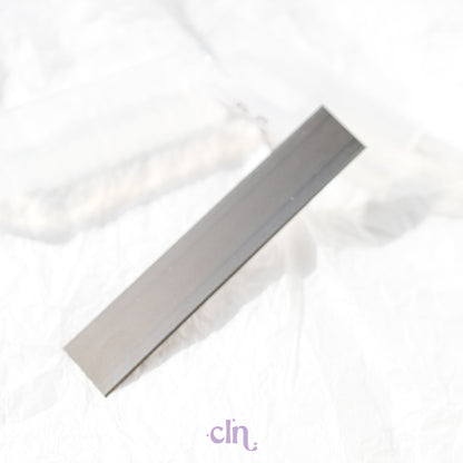 Tissue blade 10 cm - Curated tools - CLN Atelier