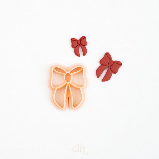 2D Bow cutter - Cutter - CLN Atelier