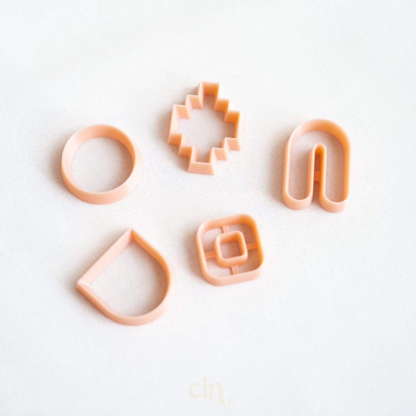 Add-on: cutter sets - CLN Atelier