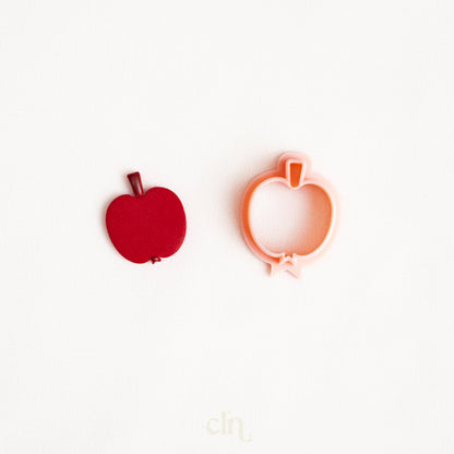 Apple - Cutter - CLN Atelier