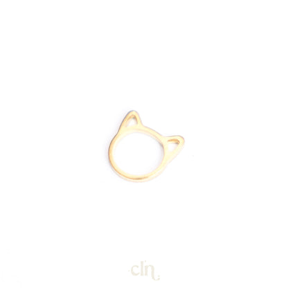 Cat charm - CLN Atelier