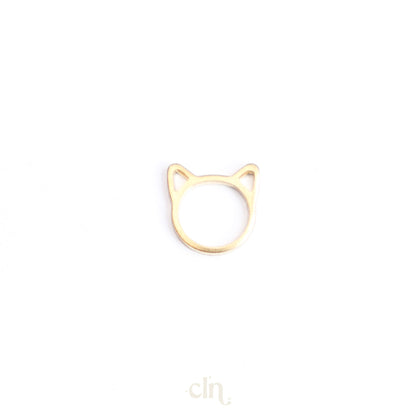 Cat charm - CLN Atelier