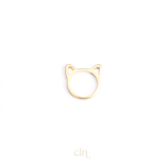 Cat charm - CLN Atelier