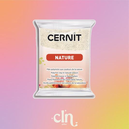 Cernit Nature Savanna 971 56g - Polymer Clay - CLN Atelier