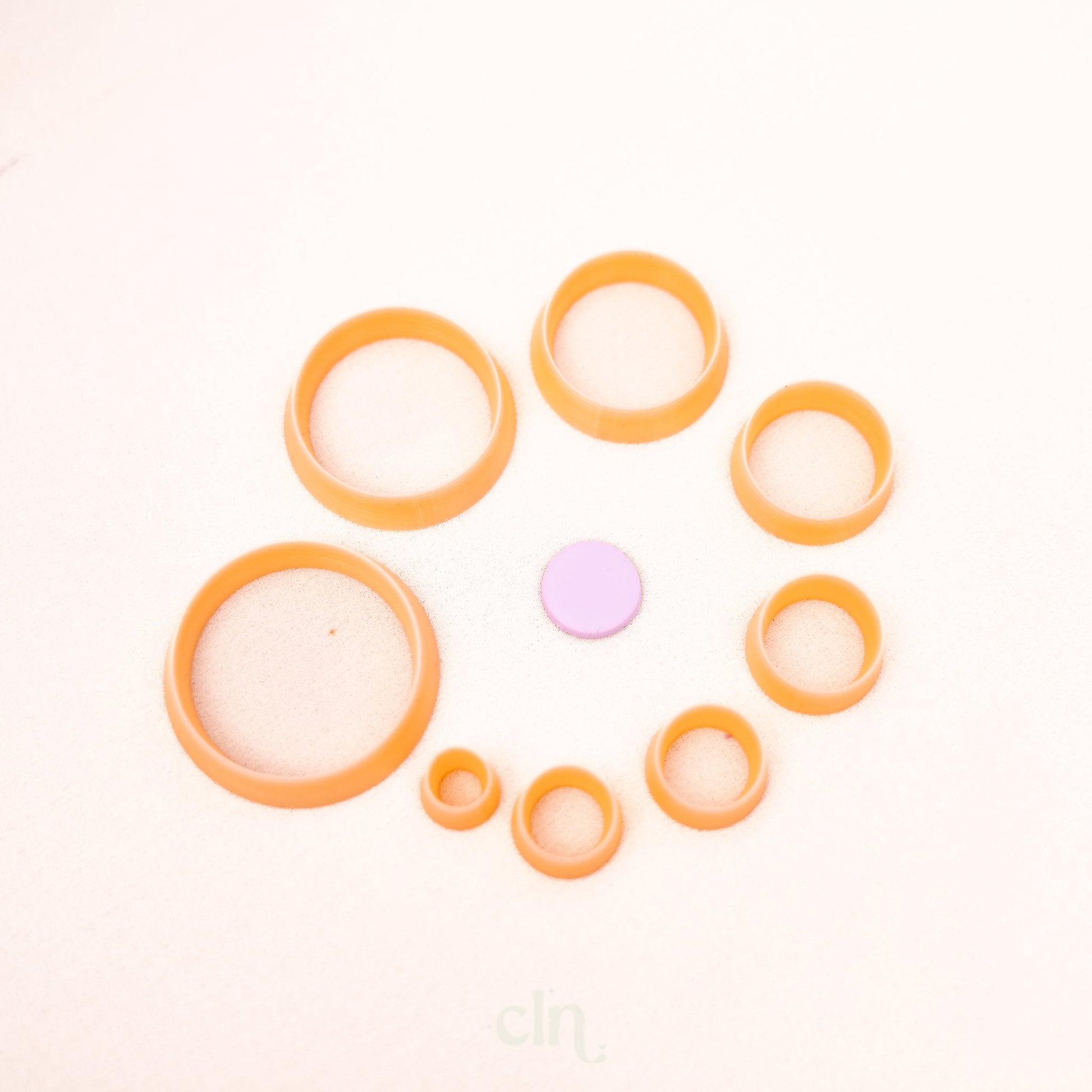 Circle - Cutter - CLN Atelier