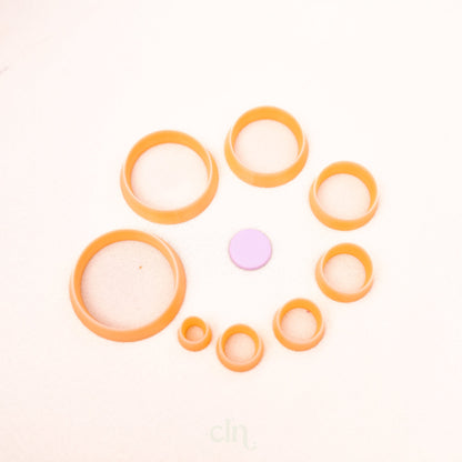 Circle - Cutter - CLN Atelier