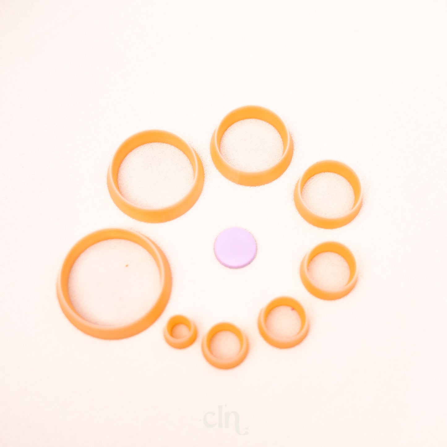 Circle - Cutter - CLN Atelier