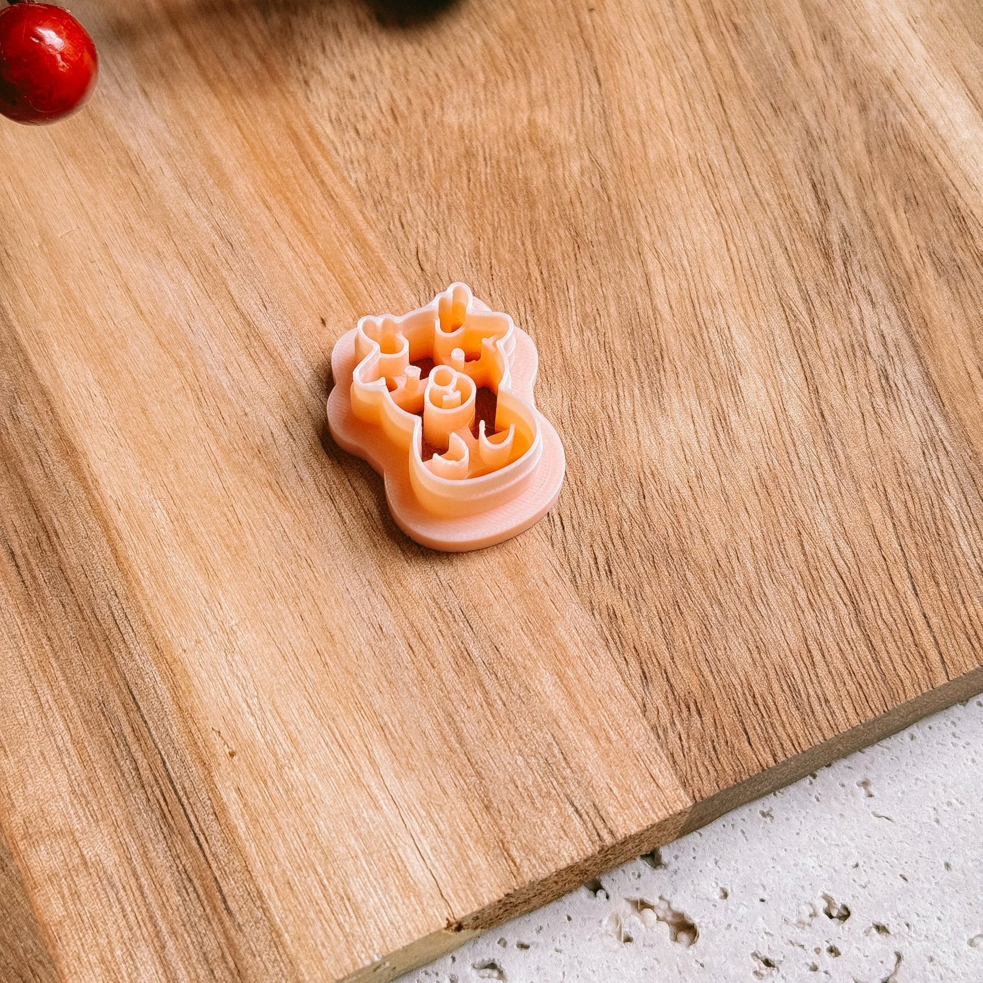 Cute Reindeer - Cutter - CLN Atelier