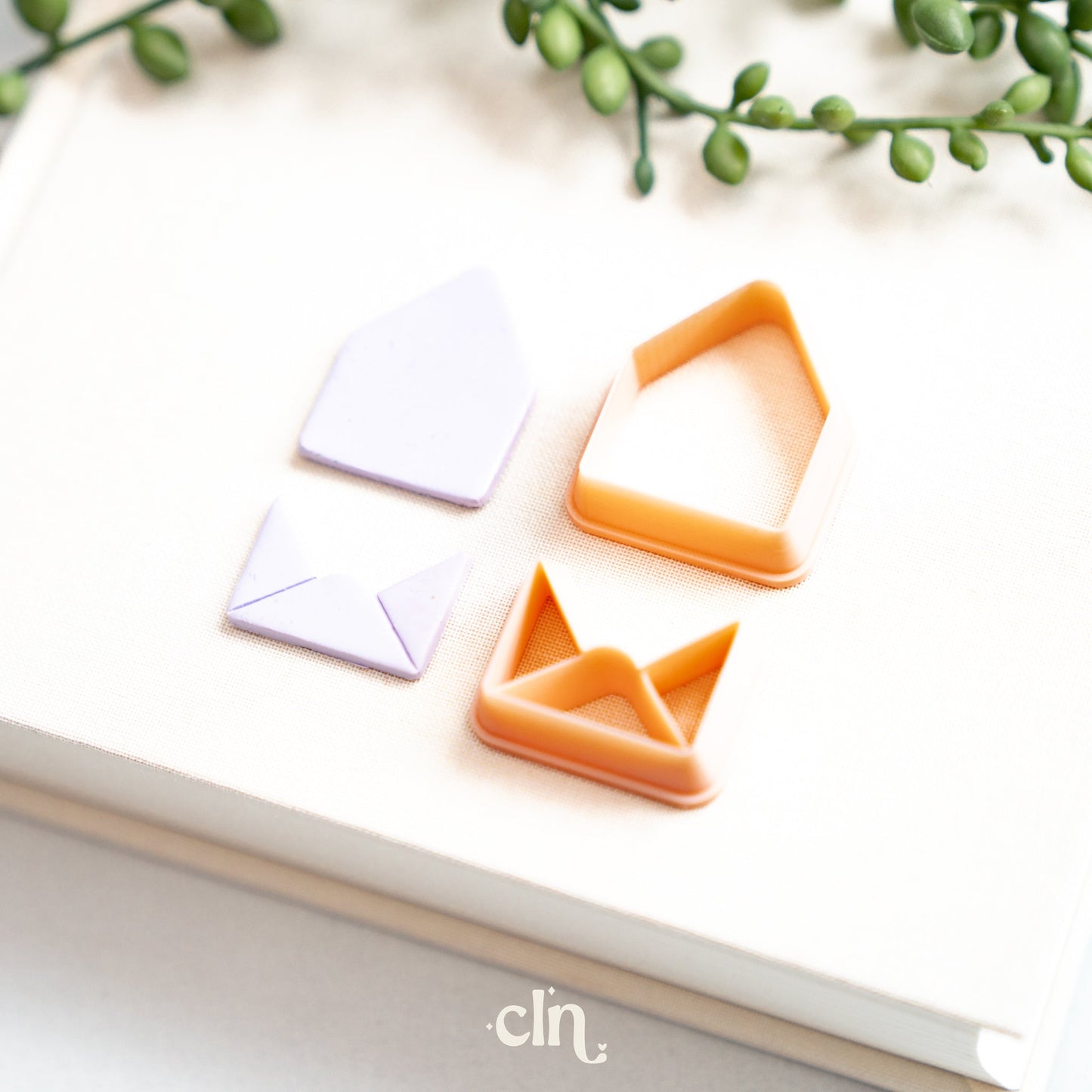 Envelope builder - Cutter - CLN Atelier