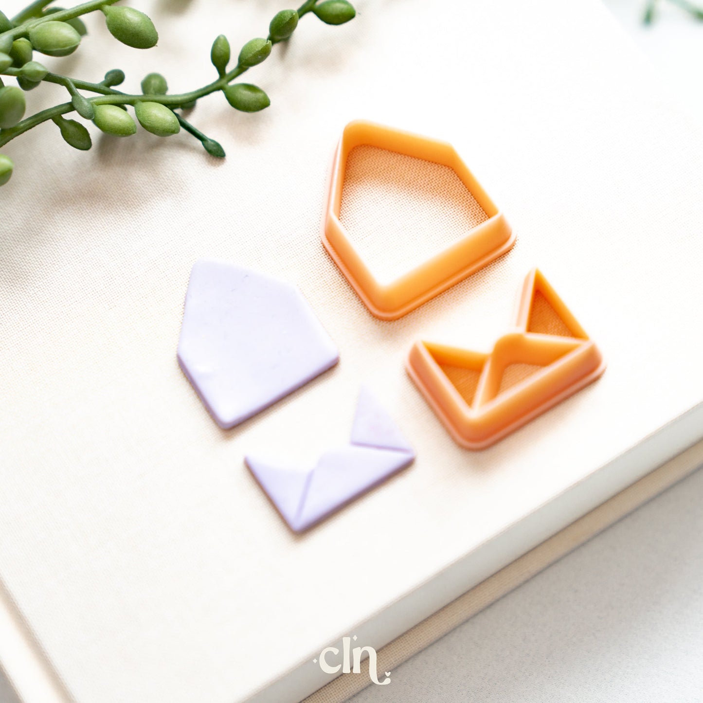 Envelope builder - Cutter - CLN Atelier