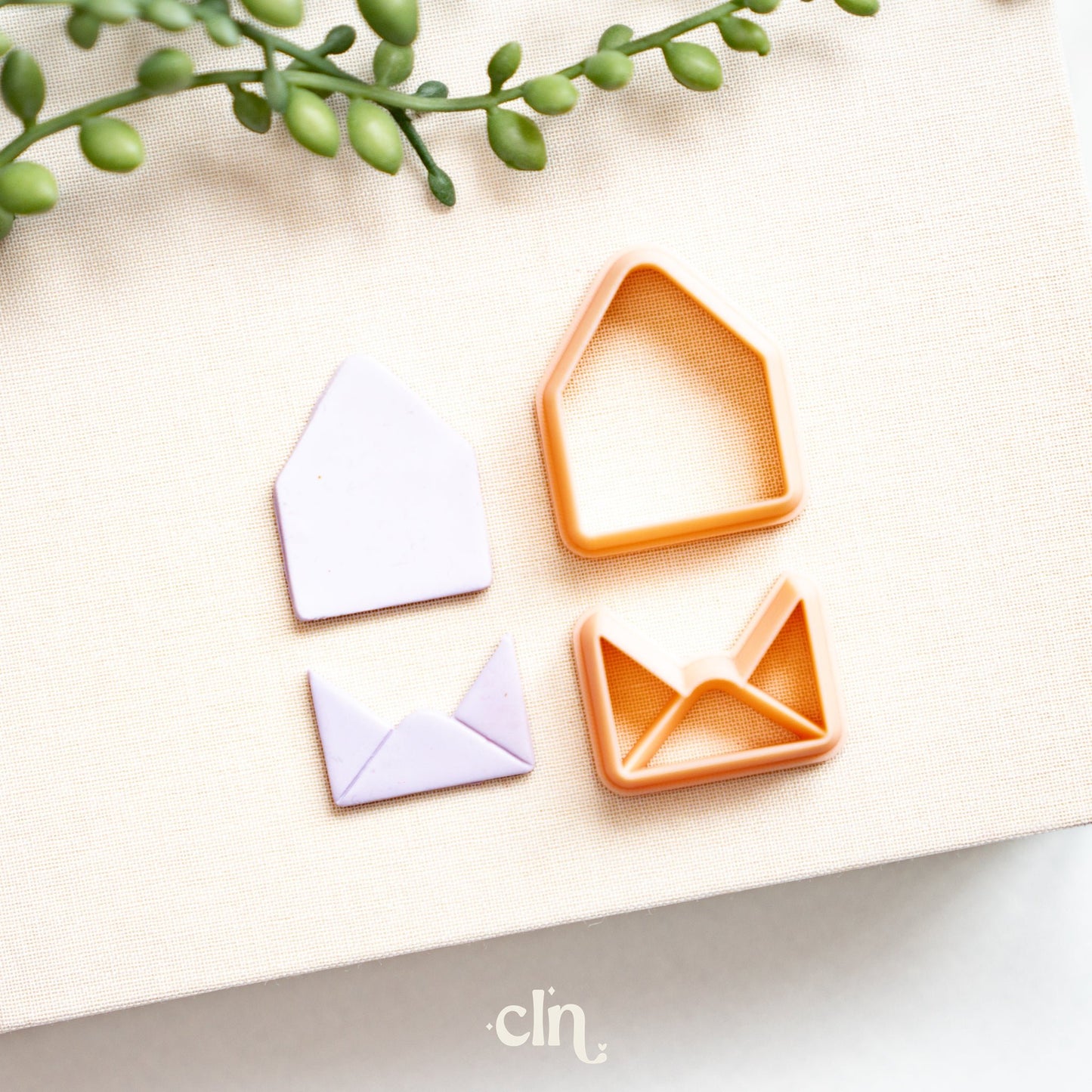 Envelope builder - Cutter - CLN Atelier