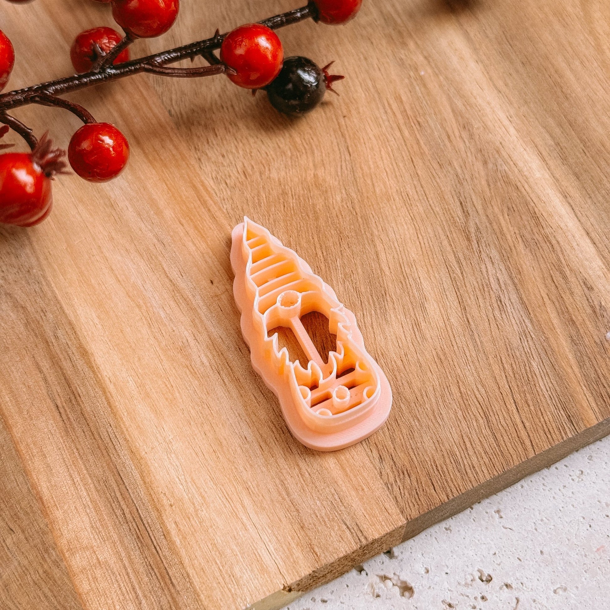 Gnome - Cutter - CLN Atelier