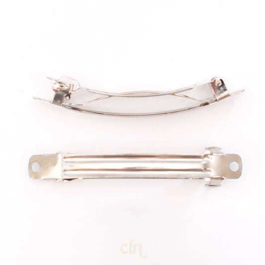 Hairclip barrette - CLN Atelier