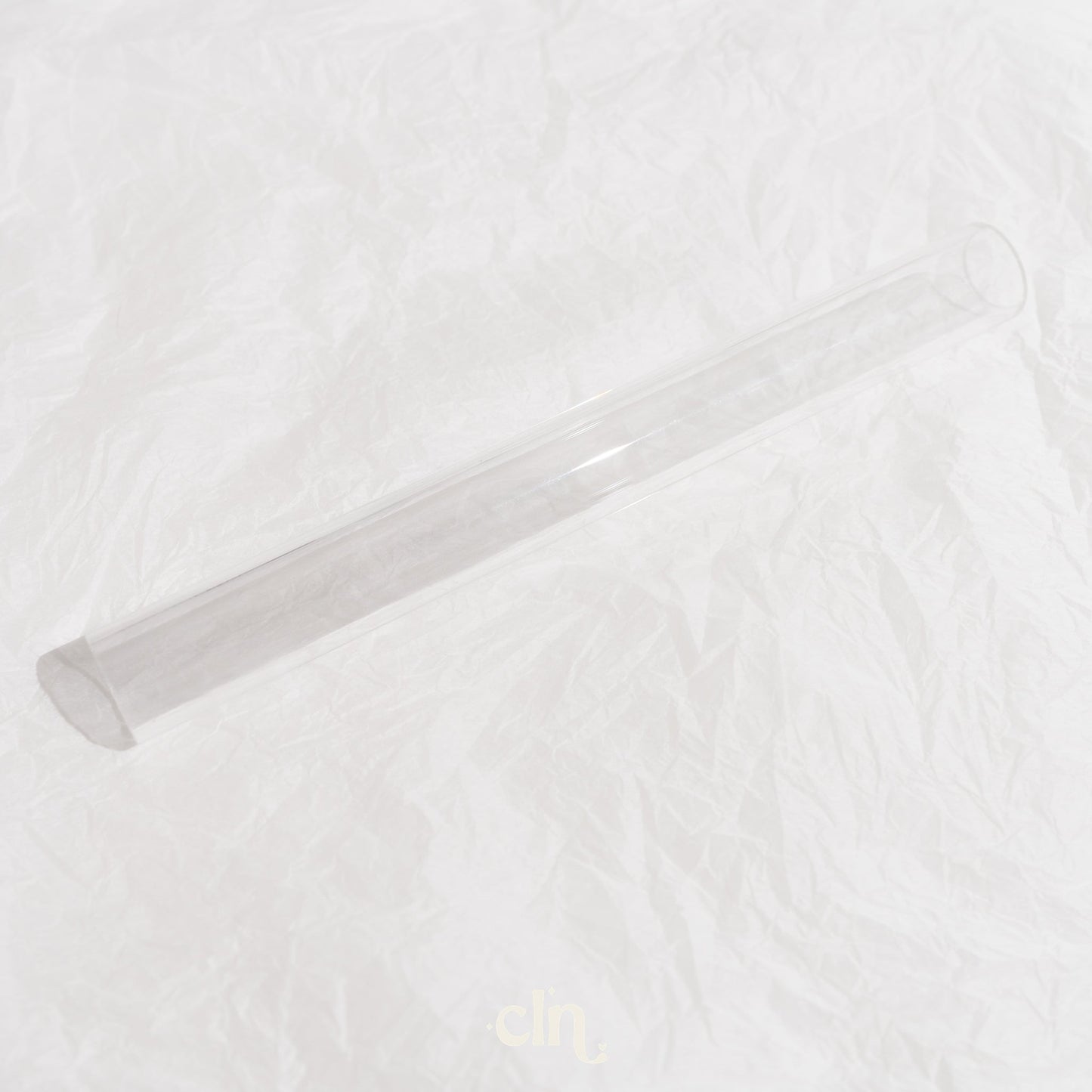 Hollow acrylic roller - Curated tools - CLN Atelier