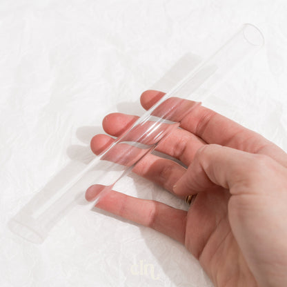 Hollow acrylic roller - Curated tools - CLN Atelier