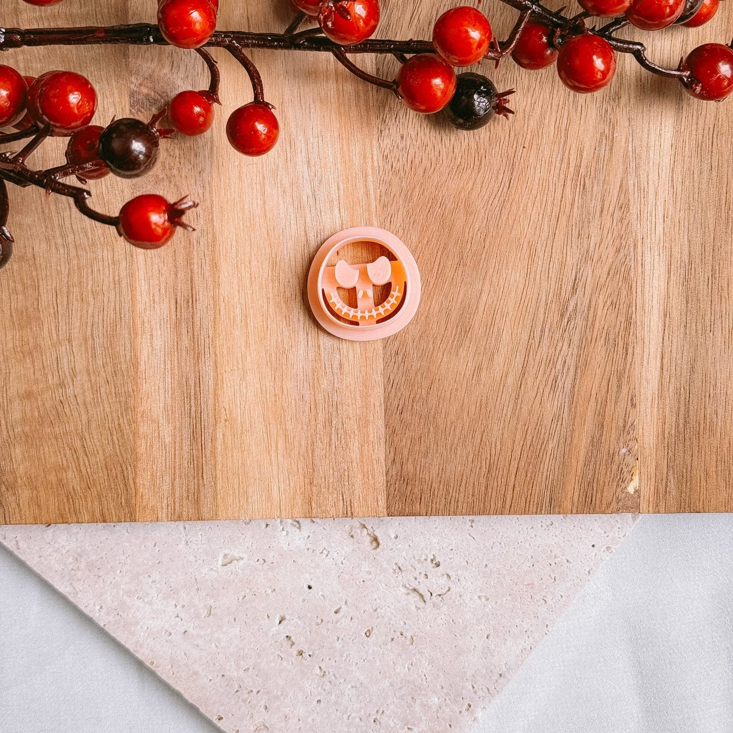 Jack Skellington - Cutter - CLN Atelier