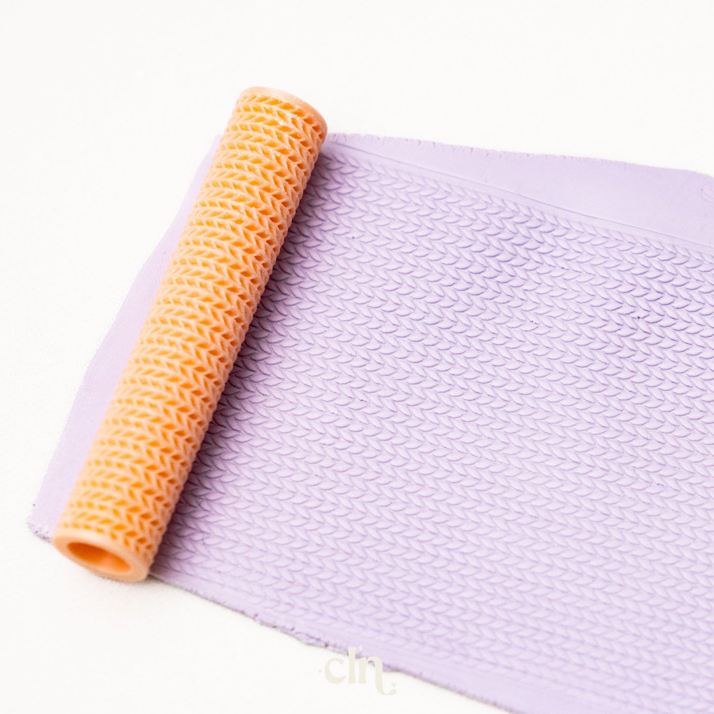 Knit texture roller - Cutter - CLN Atelier