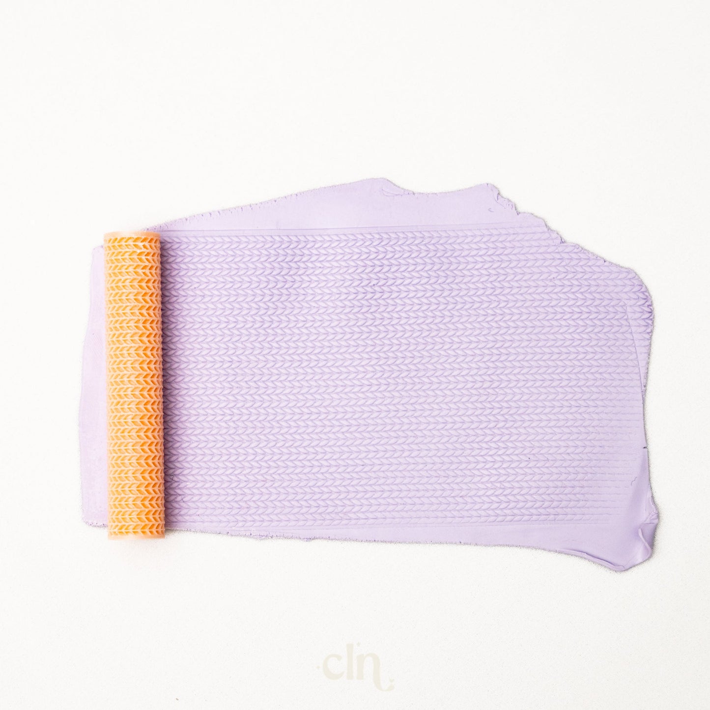 Knit texture roller - Cutter - CLN Atelier