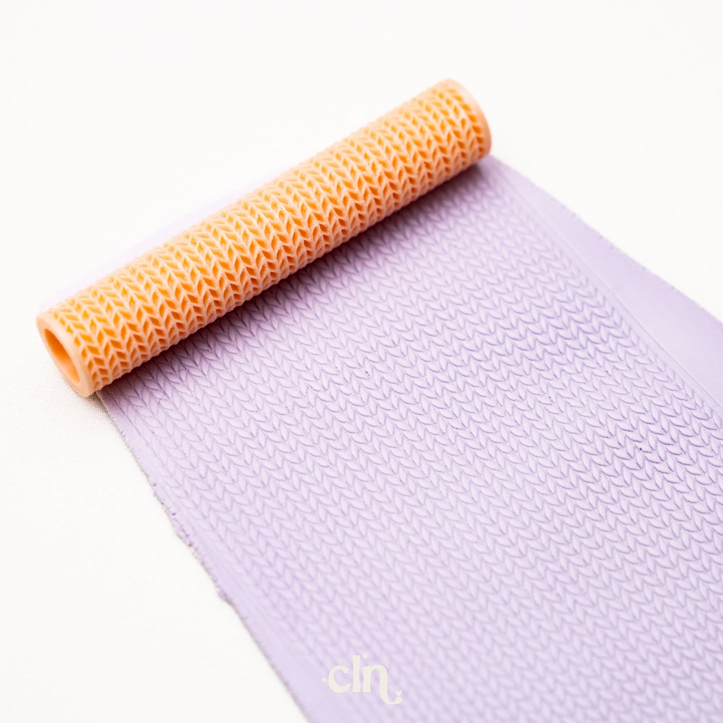 Knit texture roller - Cutter - CLN Atelier