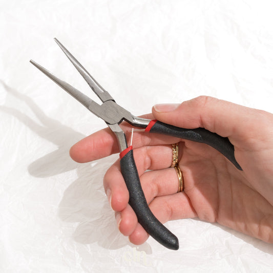 Pliers - Curated tools - CLN Atelier