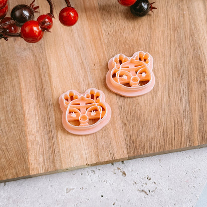 Reindeer Mug - Cutter - CLN Atelier