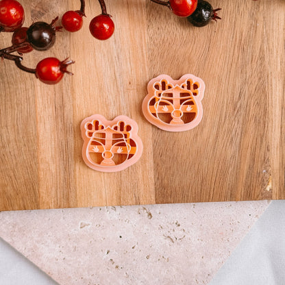 Reindeer Mug - Cutter - CLN Atelier