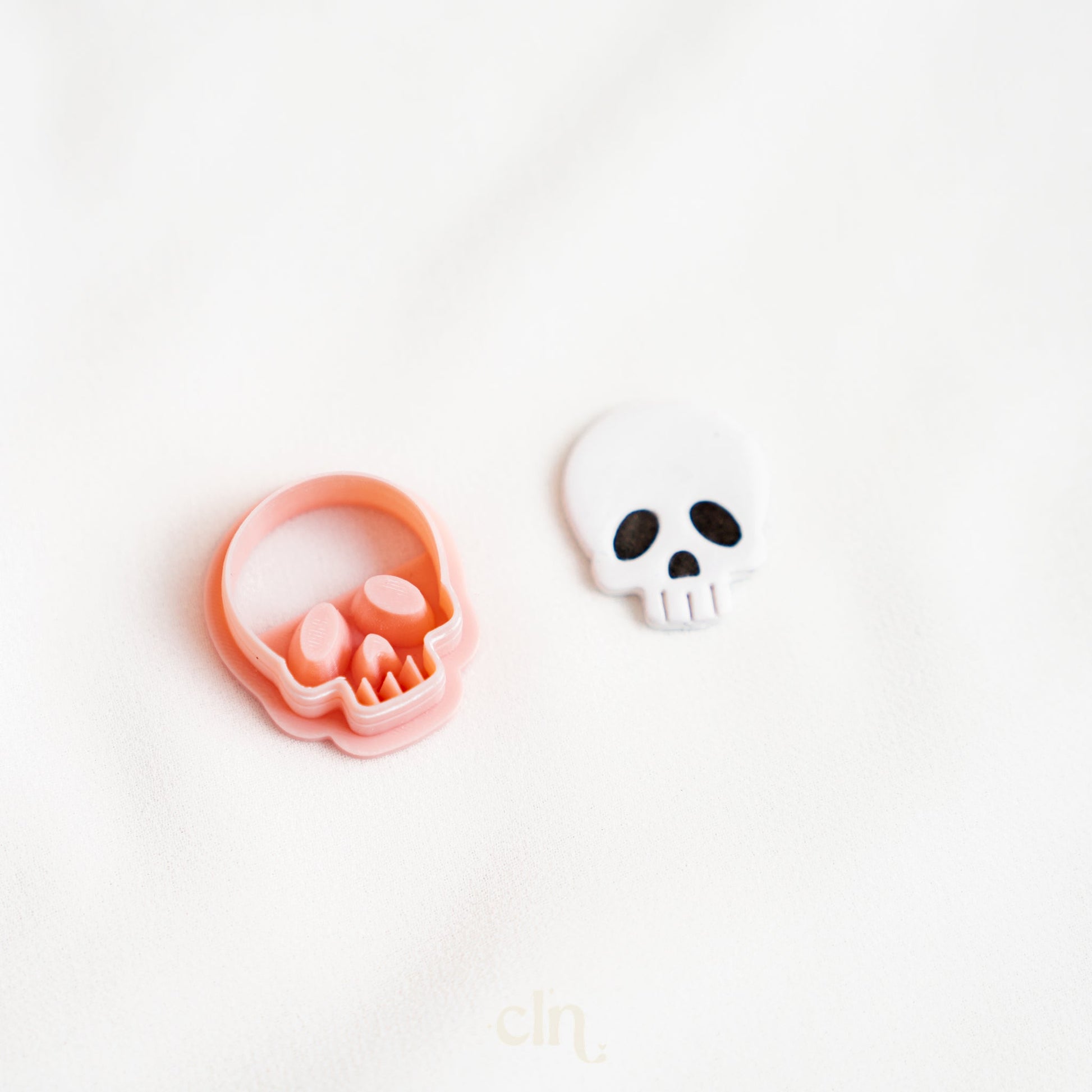 Skull - Cutter - CLN Atelier